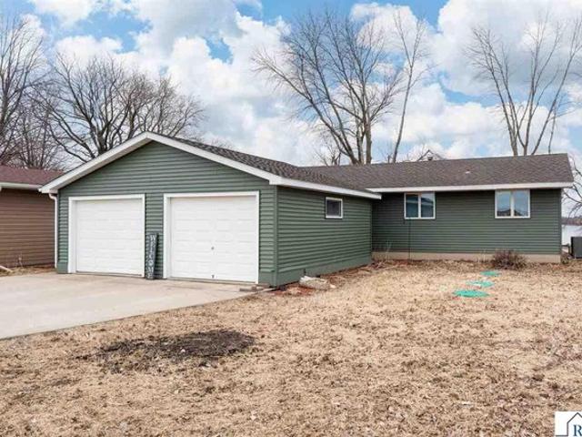 House for sale in Waterville, Minnesota