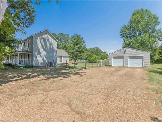 House for sale in Virginia