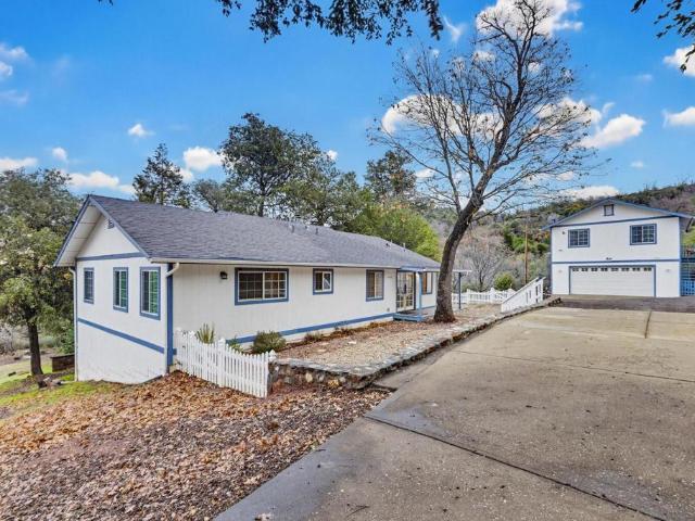 House for sale in Julian, California