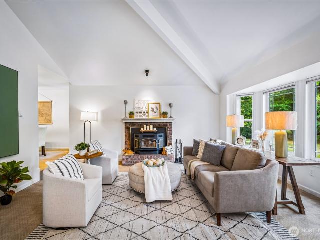 House for sale in Monroe, Snohomish County