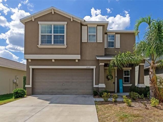 House for sale in Wimauma, Florida