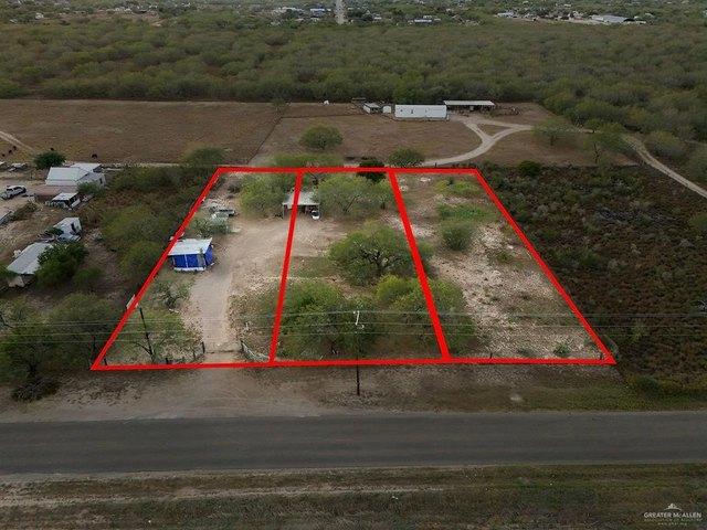 Land for sale in Hidalgo, Texas