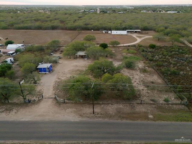 Land for sale in Peñitas, Hidalgo County
