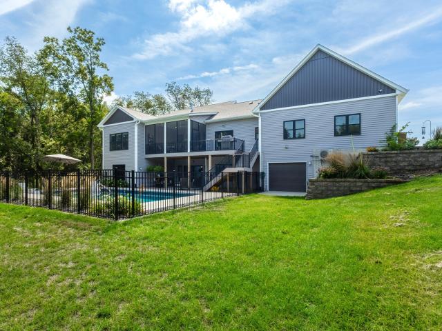 House for sale in De Witt, Iowa