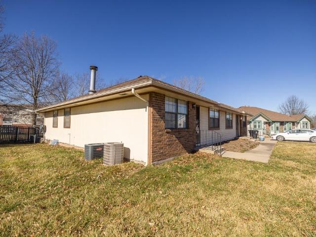 House for sale in Independence, Missouri