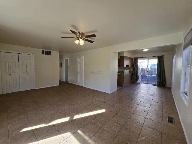 House for sale in Santa Fe, New Mexico