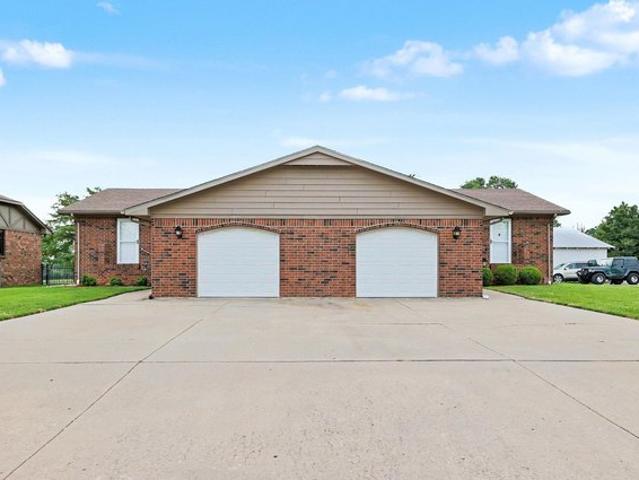 House for sale in Kansas