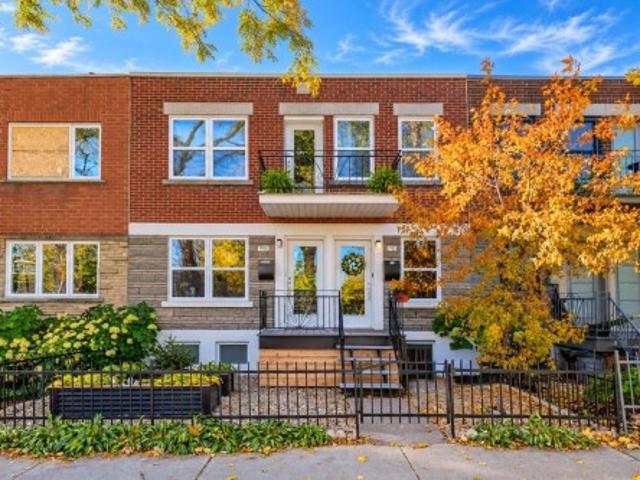 Property for sale in Hochelaga-Maisonneuve, Montréal