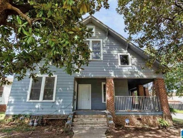 House for sale in Birmingham, Alabama