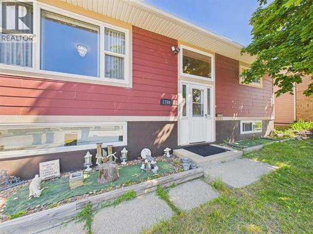 House for sale in Cranbrook, British Columbia