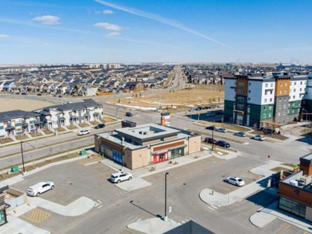 Commercial for sale in Skyview Ranch, Calgary