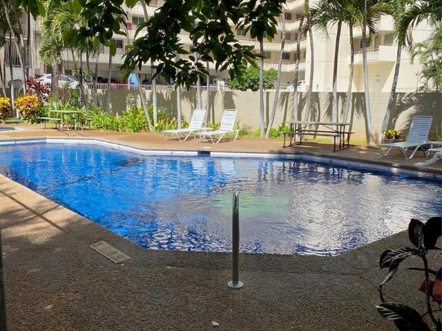 Condo for sale in Honolulu, Hawaii