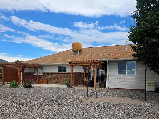 House for sale in Montrose, Colorado