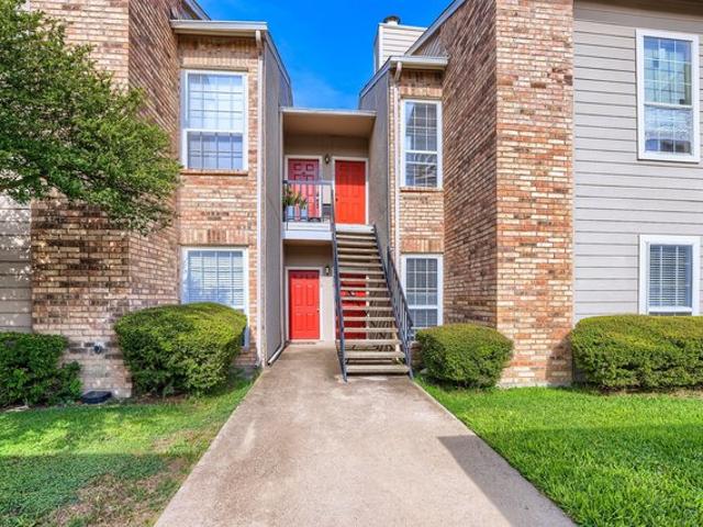 Condo for sale in Plano, Texas