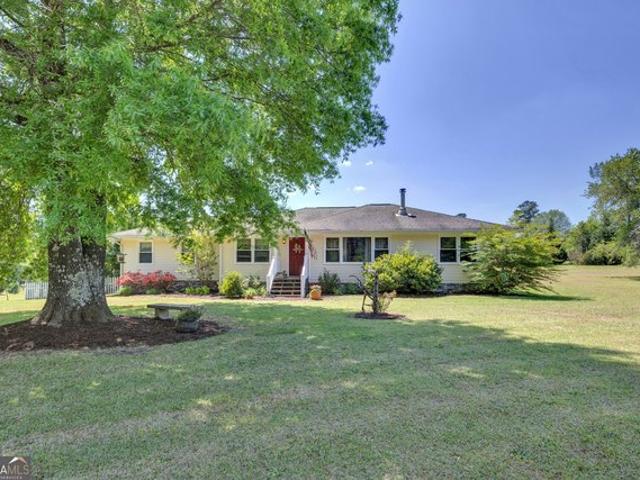 House for sale in Madison, Georgia