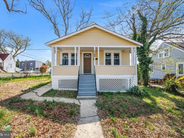 House for sale in Capitol Heights, Maryland
