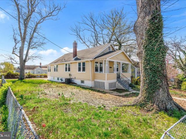 House for sale in Suitland, Maryland