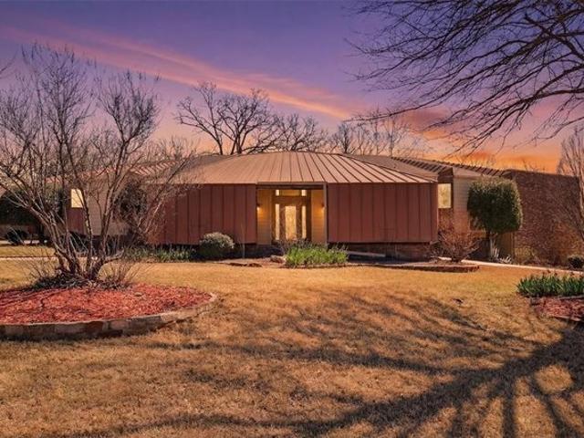 House for sale in Ada, Oklahoma