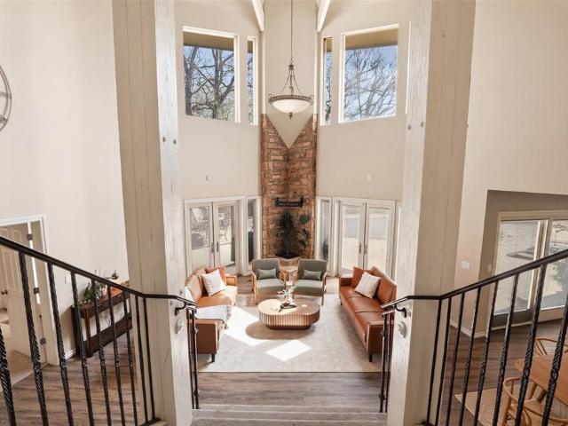 House for sale in Ada, Oklahoma