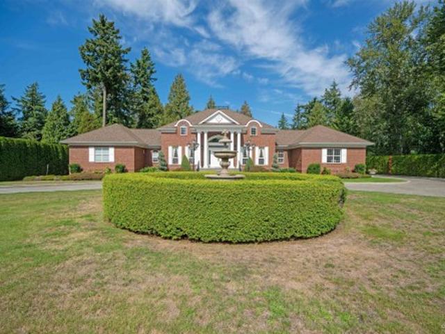 House for sale in Surrey, British Columbia