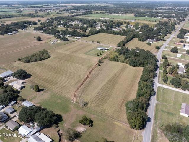 Farm for sale in Duson, Louisiana