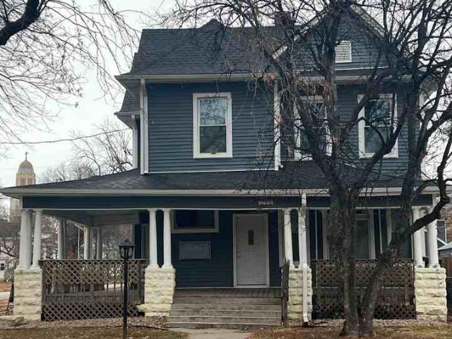 Apartment for rent in Nebraska