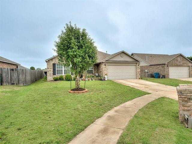 House for sale in Eagletown, Oklahoma
