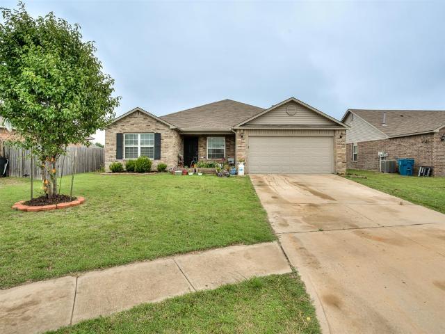 House for sale in Eagletown, Oklahoma