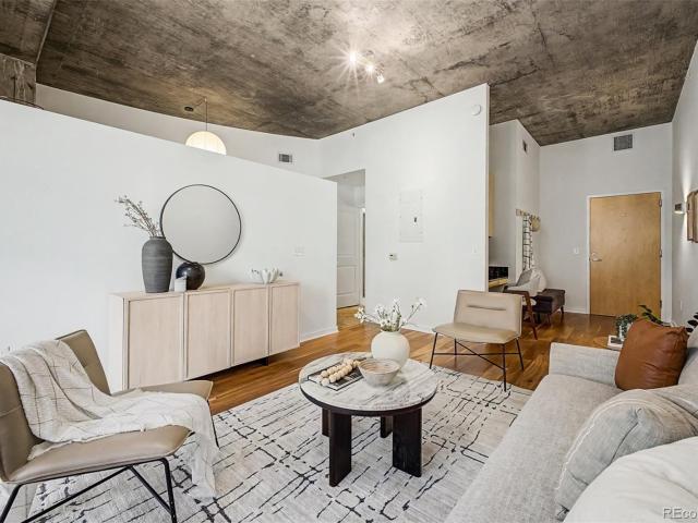 Condo for sale in Denver, Colorado