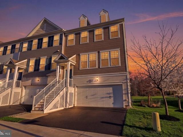 Townhouse for sale in Bucks, Pennsylvania