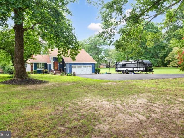 House for sale in Queenstown, Maryland