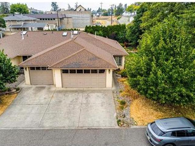House for sale in Vernon, British Columbia