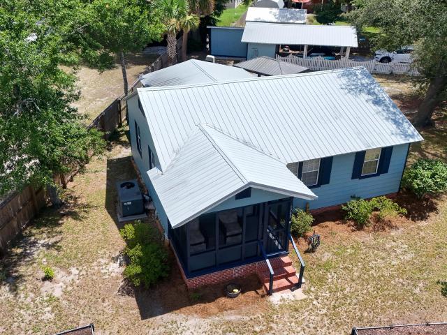 House for sale in Panama City, Florida