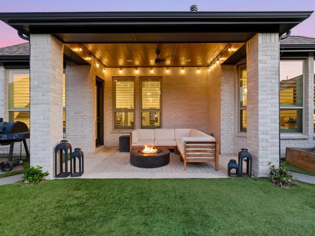 House for sale in Celina, Texas