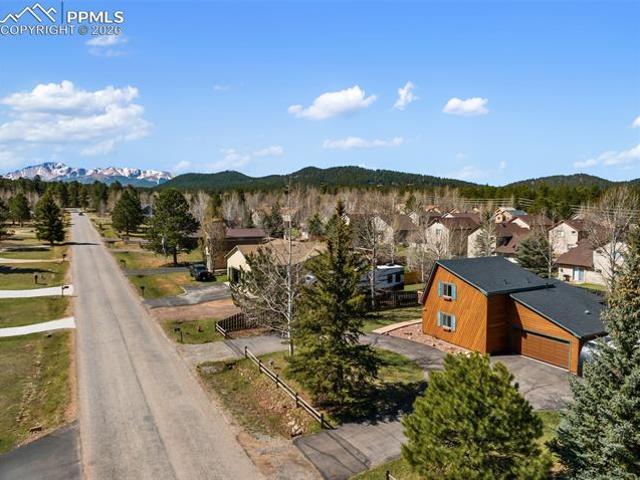 House for sale in Teller, Colorado