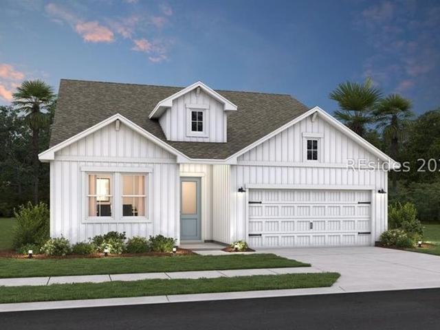 House for sale in Hardeeville, Jasper County
