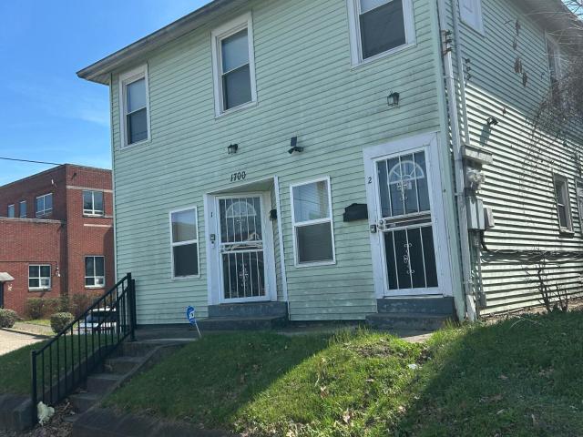 House for sale in Louisville, Kentucky