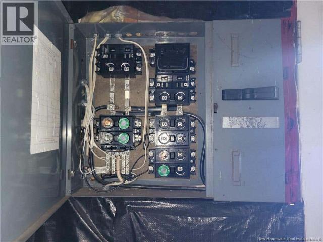 House for sale in Lameque, New Brunswick