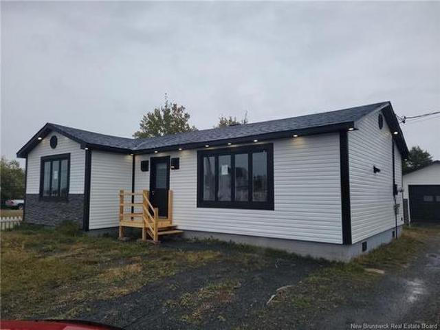 House for sale in Lameque, New Brunswick