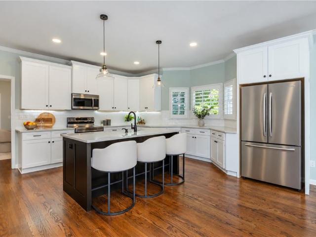 House for sale in Acworth, Cobb County