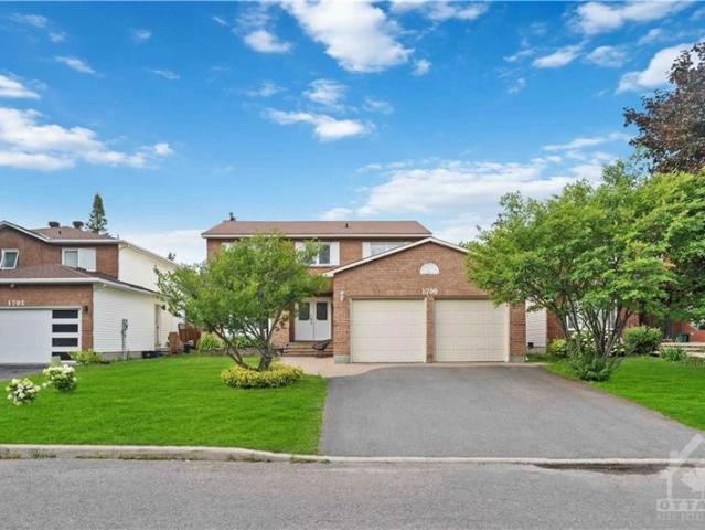 House for sale in Orleans