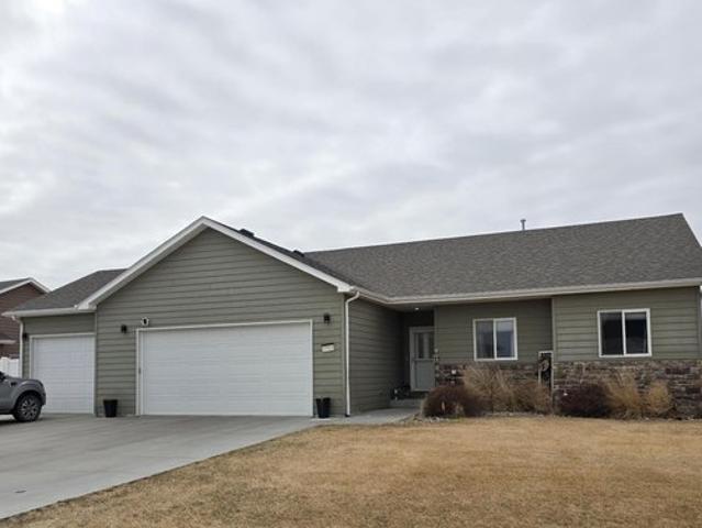 House for sale in Nebraska