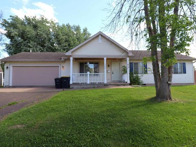 House for sale in Ashland, Wisconsin