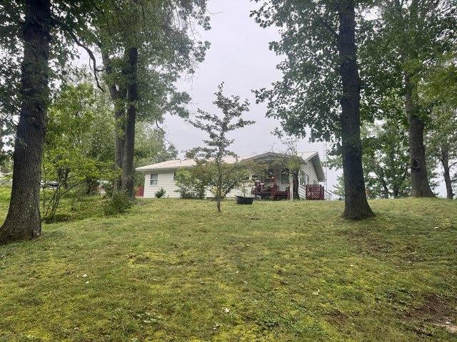 House for sale in Mio, Mentor Township