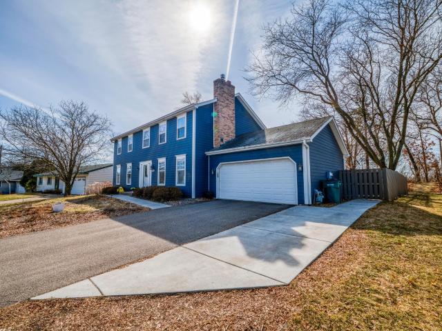 Property for sale in Ramsey, Minnesota