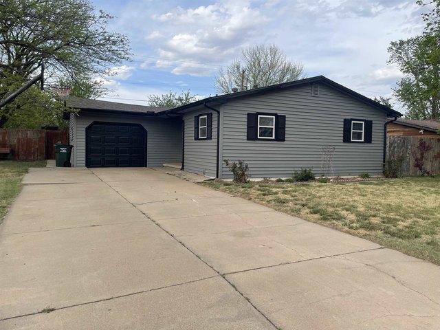 House for sale in Kansas