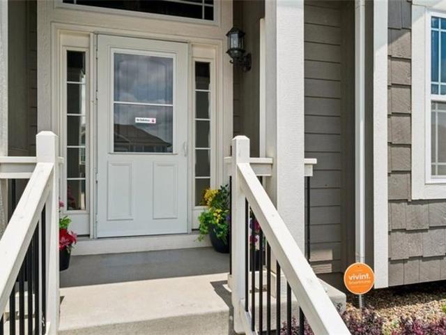 House for sale in Kearney, Missouri