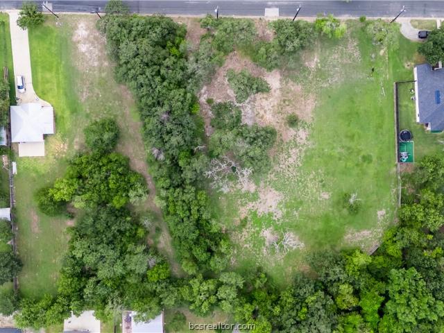 Land for sale in Bryan, Texas