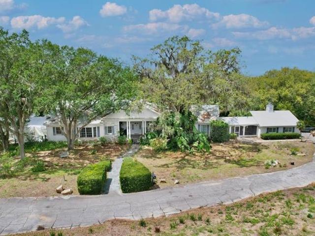 House for sale in Eustis, Florida