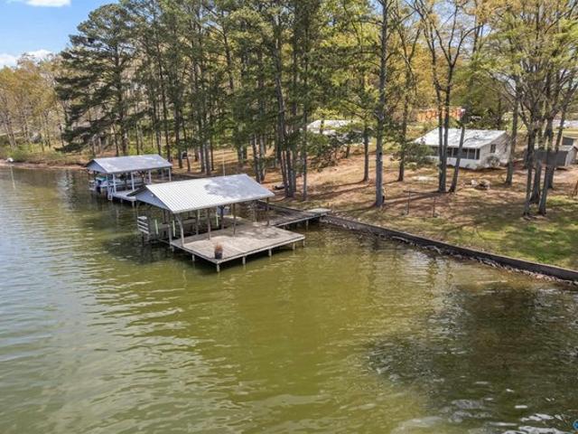House for sale in Cedar Bluff, Alabama